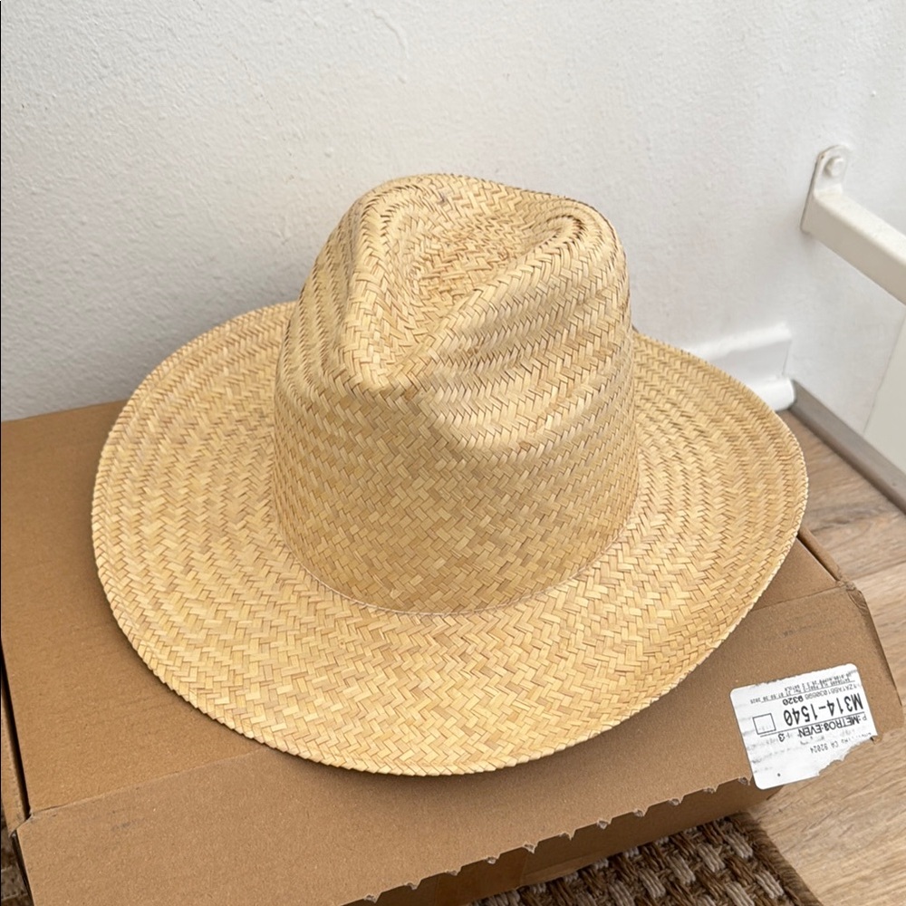 GG PIP handcrafted hat
